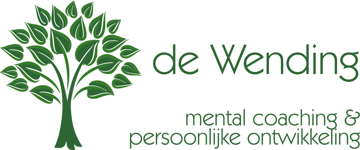 De Wending Mental Coaching en persoonlijke ontwikkeling